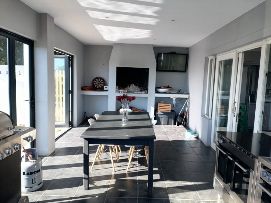 5 Bedroom Property for Sale in Tre Donne Estate Western Cape